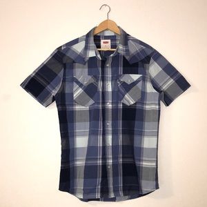 Levi’s Shirt
